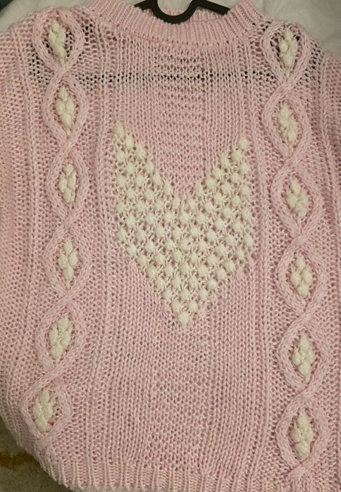 Pulover Made In KOREA