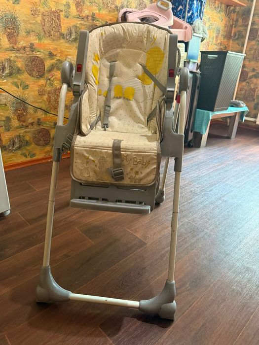 Продам Детское кресло