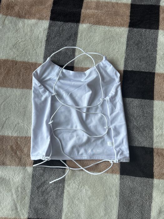 Разгружаю гардероб