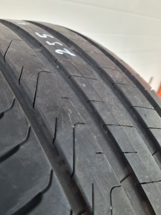 Летни гуми 2 броя PIRELLI Scorpion 255 45 R19 дот 1321