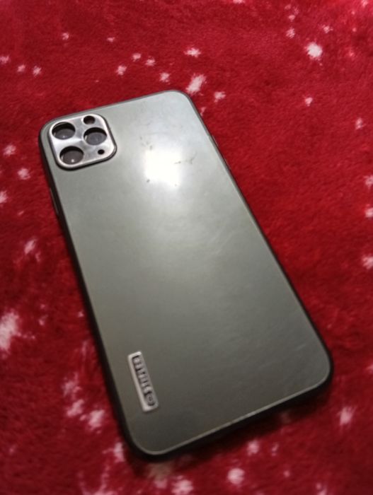 iPhone 11 pro max 256/baterie 83