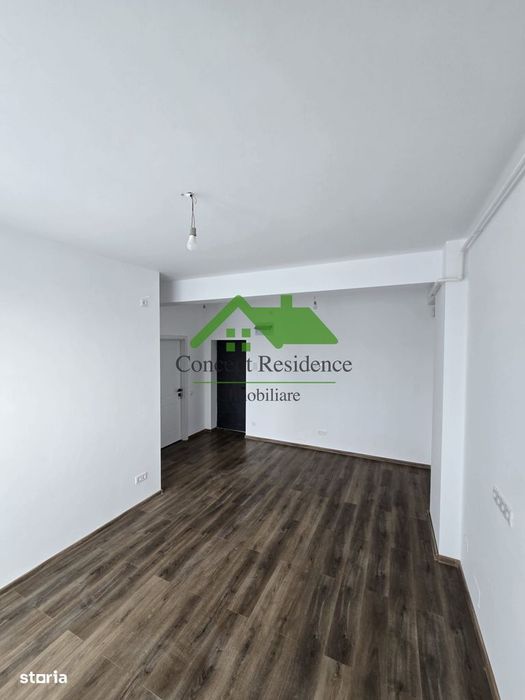 Apartament 2 camere, bloc nou Revolution Residence – Vasile Alecsandri