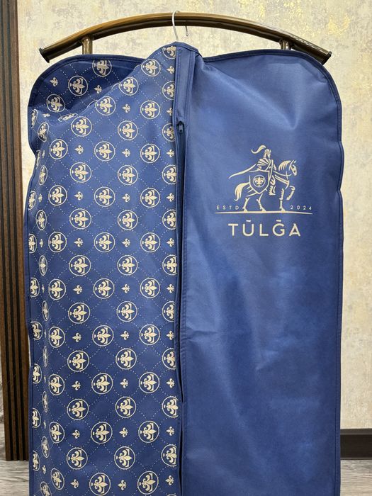 Двуборный Костюм