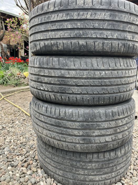 Гуми размер 225 45 17