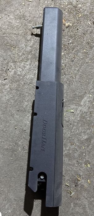 Привод для распашных ворот Doorhan SWING-3000