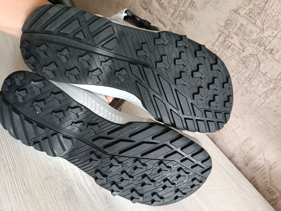 Оригинальные сандали adidas