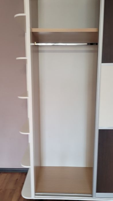 Продам шкаф-купе. б/у