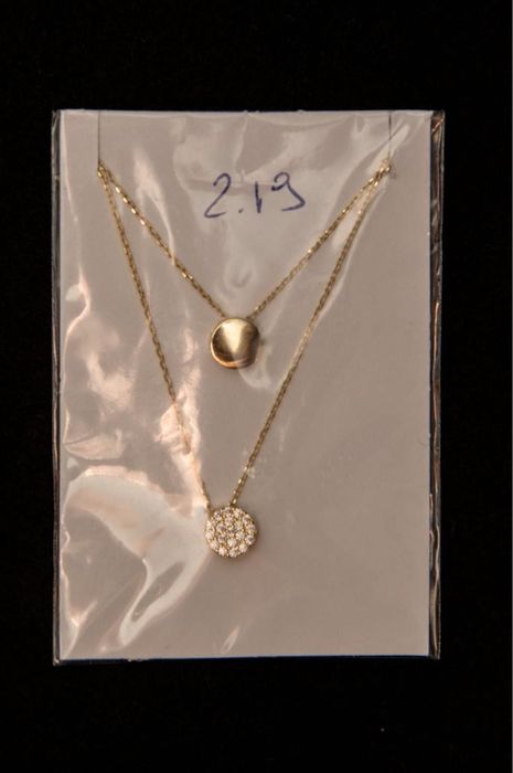 Aur de vanzare lantisoare , inele , bratari …..