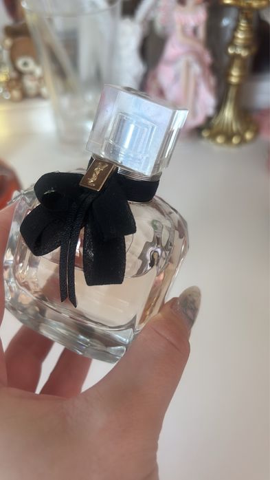 YSL Mon Paris edp парфюм 50мл