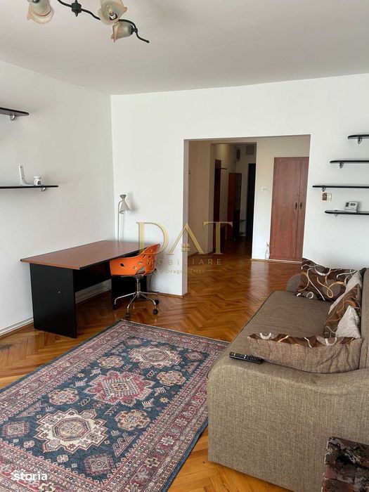 Apartament 4 camere | zona Zorilor | Cluj-Napoca