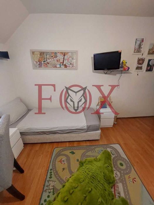 Дава се под наем Тристаен апартамент в Варна, Левски - 90 кв.м за 700 € - Снимка #8