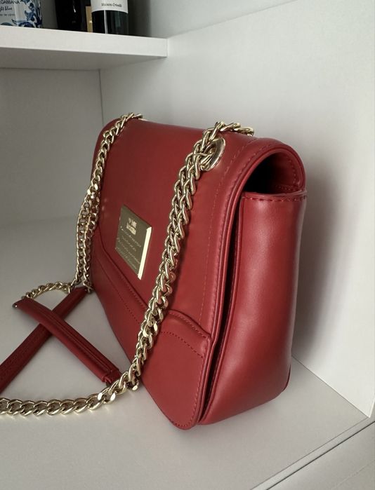 Geanta / poseta Love Moschino originala