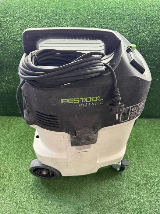 Прахосмукачка Festool SRM 45 E Planex