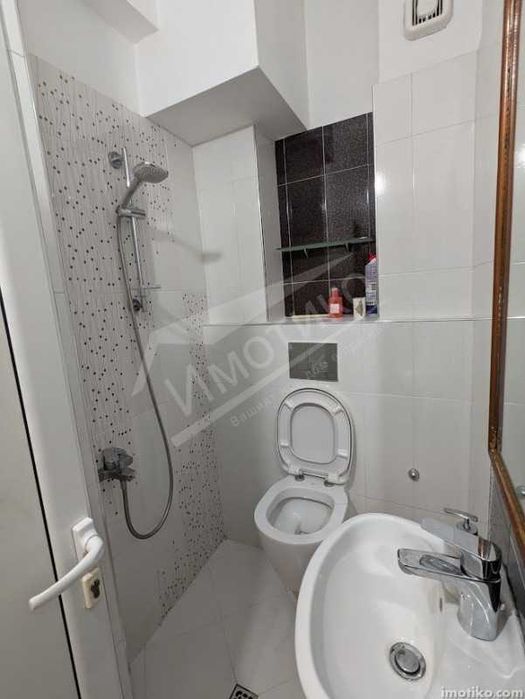 Дава се под наем Двустаен апартамент в София, Яворов - 68 кв.м за 650 € - Снимка #8