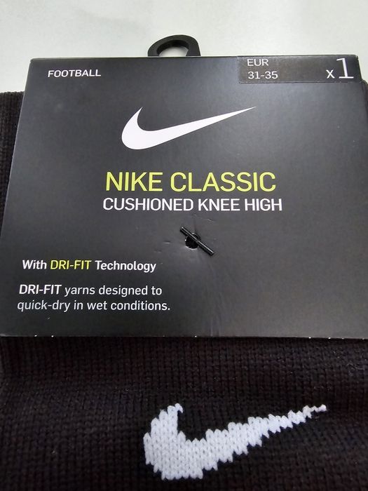 Jambiere fotbal Nike