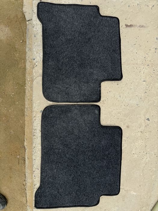 Продам полики на changan cs55 plus