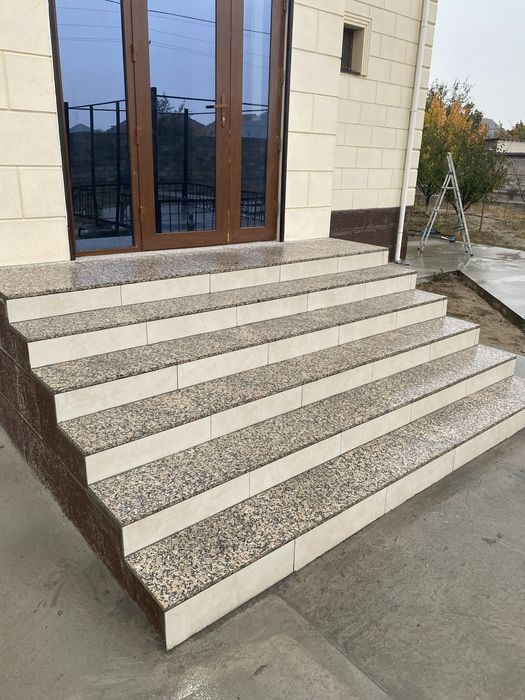 Кафельщик  сантехник