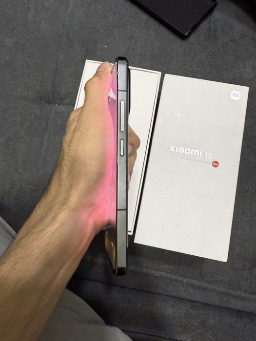 Xiaomi 13 5g sotiladi