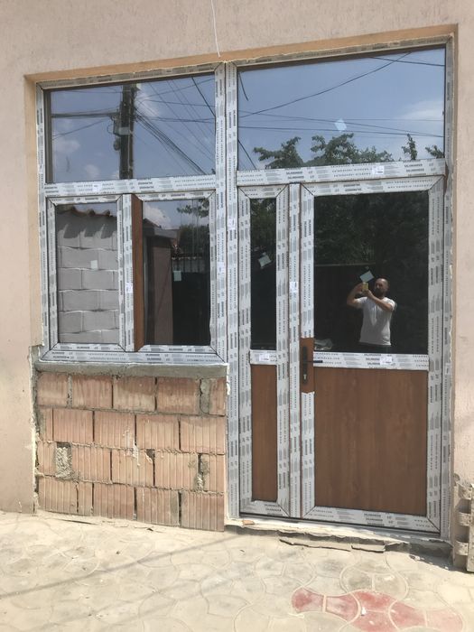 Termopane plase de insecte