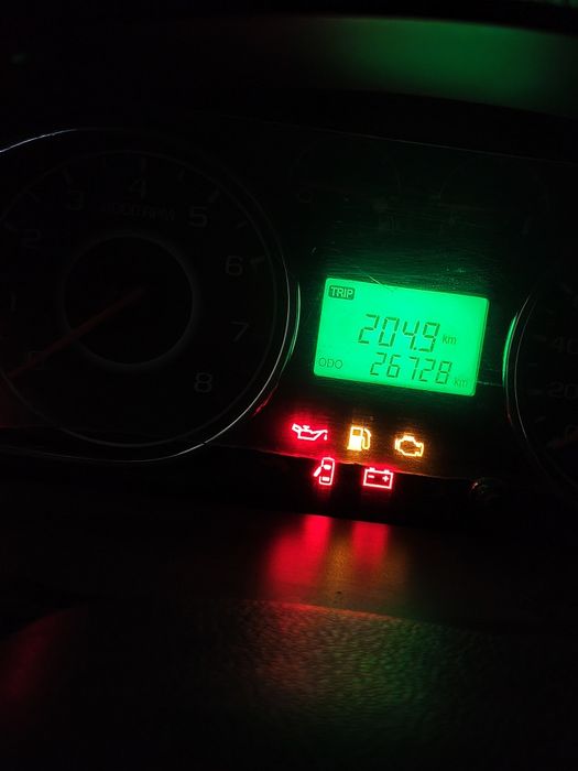 Chevrolet Jentra