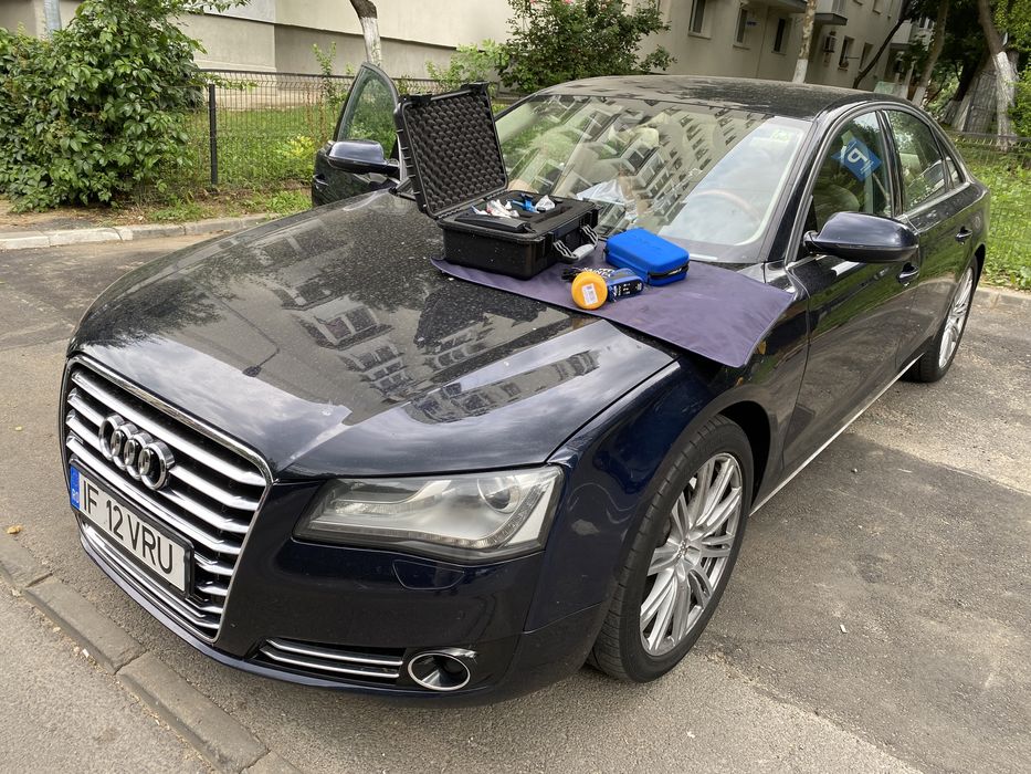 Reparatii Parbrize Crapaturi