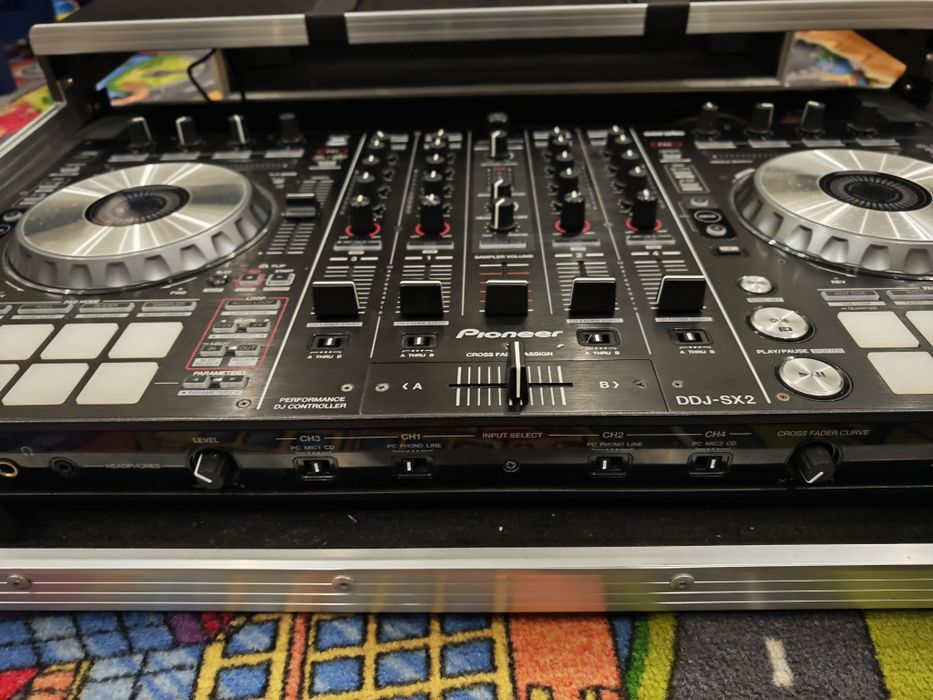pioneer ddj sx2 second hand si noi de vanzare • Anunturi • OLX.ro