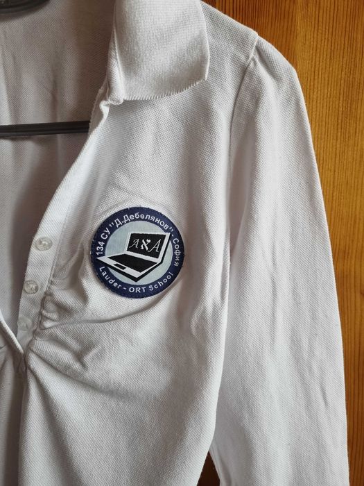 Тениски с къс и дълъг ръкав