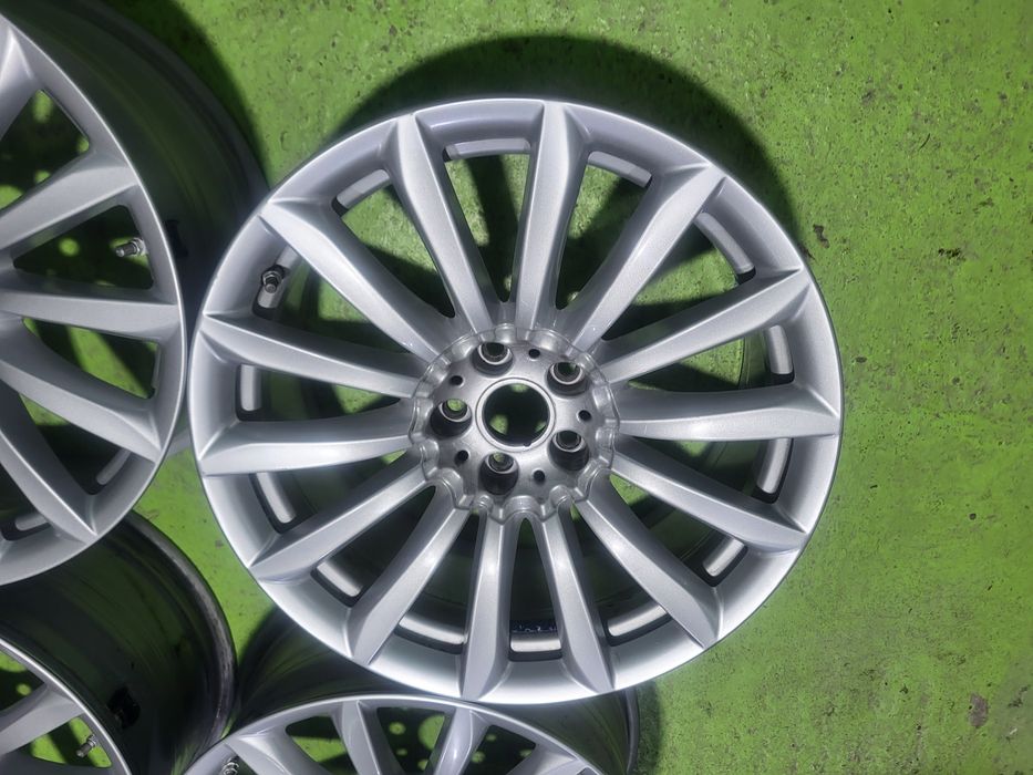 19 5x113 Bmw G30 G11 G12 5х112 бмв