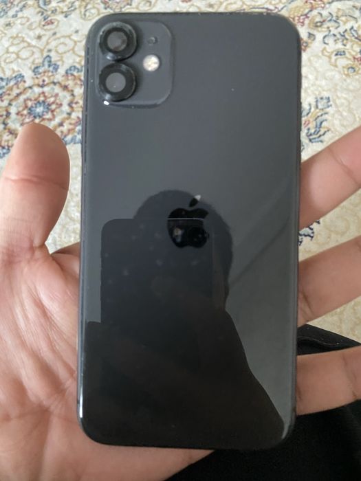 Айфон 11 сатылады 70мын