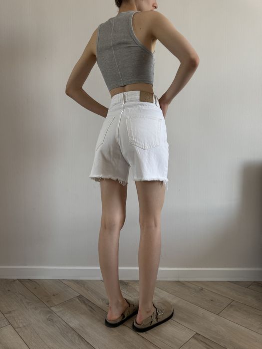 Шорты женские Pull&Bear