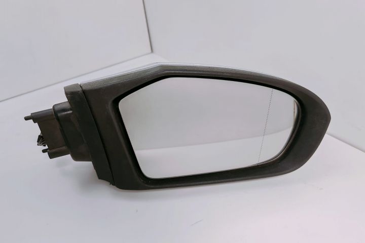 Oglinda  Electrica Dreapta A3140418 Mercedes-Benz A-Class W169