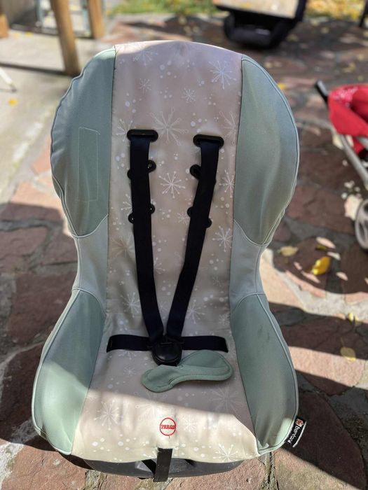 Столче за кола Bertani