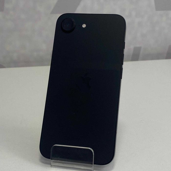 (AG13)Telefon Apple iPhone 16E 100% baterie (b.48169) Garantie 2 ani!