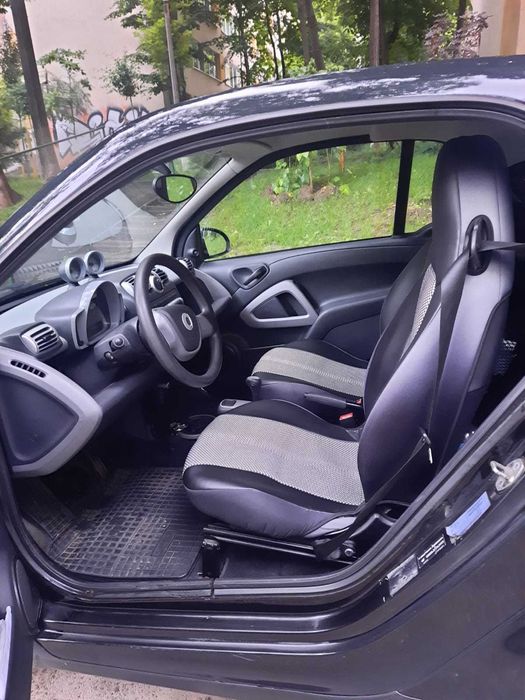 SMART Fortwo 0 — imagine 3