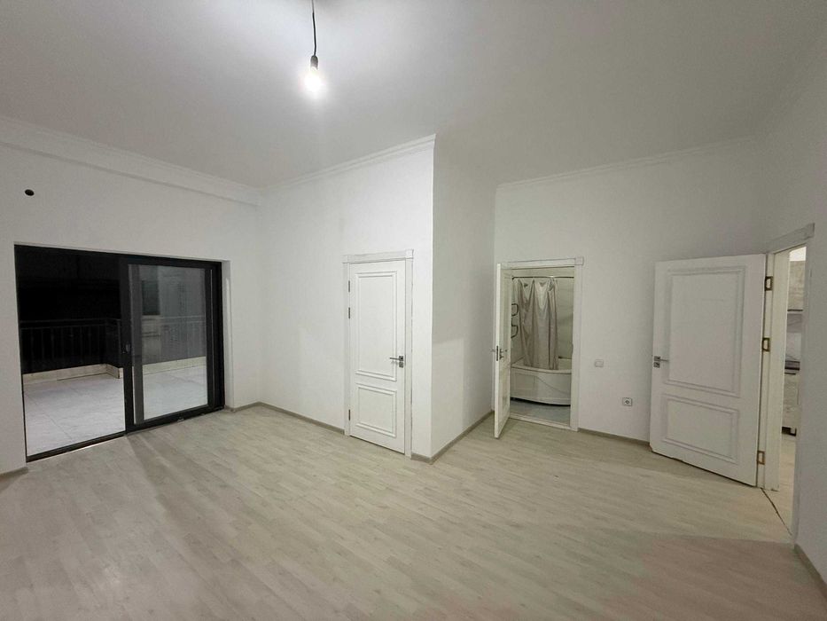 Сдается квартира около Чорсу в новостройке