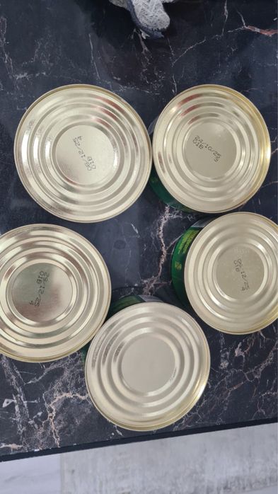 Кублей, тушонка 240гр