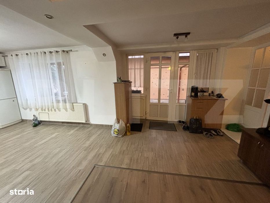 Casa de vanzare, 90 mp, Simleu Silvanei