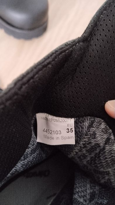 Обувь Chiruca новая