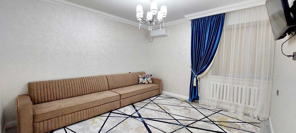 Уютные аппартамерты на центральная плошадь