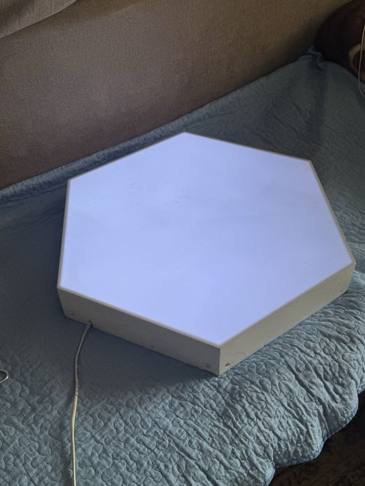 Большая лампа LED