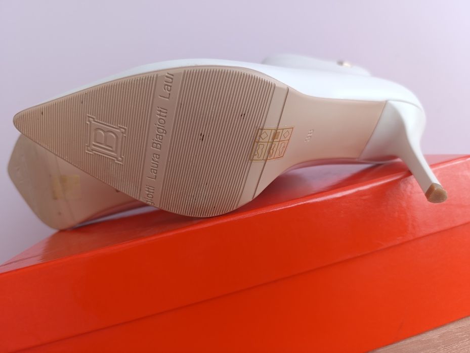 Дамски боти, 38 размер