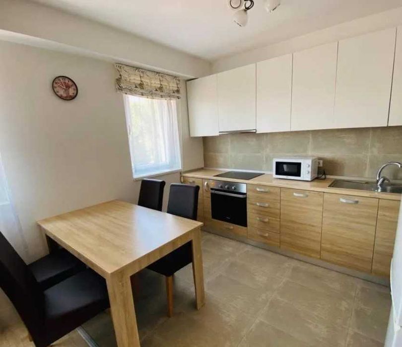 Дава се под наем Двустаен апартамент в с. Свобода, Област Бургас - 70 кв.м за 178.5 € - Снимка #2