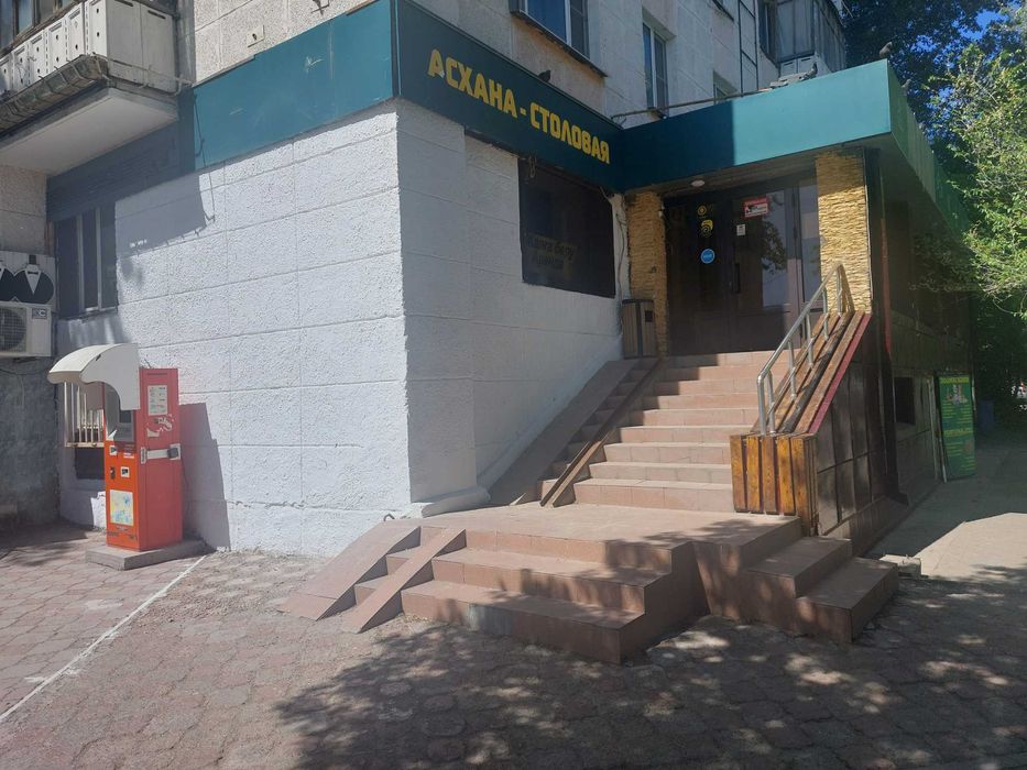 сдам помещение в аренду