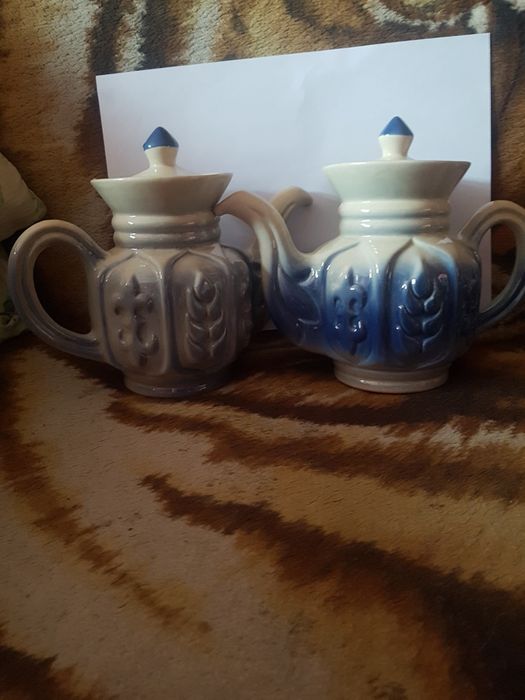 Посуда б.у. в хорошем состоянии