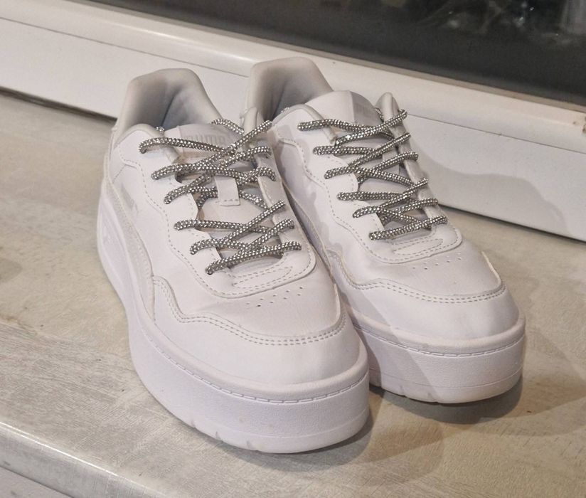 Puma 37- 24см. Стелка
