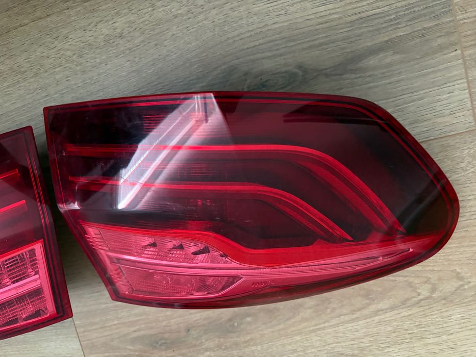 Ф10 европейски стопове