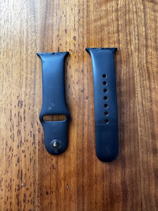 Смарт часовник Apple watch S2