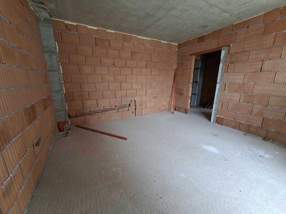 2-стаен апартамент пред АКТ 14, Боровец, 67 кв.м.