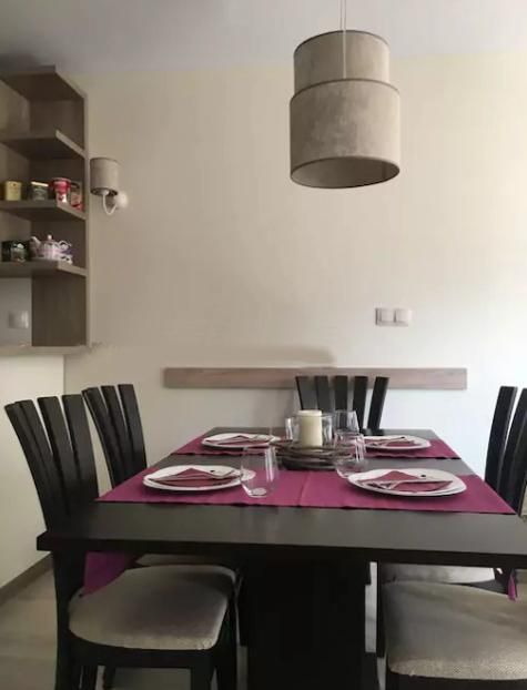 Дава се под наем Двустаен апартамент в София, Кръстова вада - 64 кв.м за 750 € - Снимка #2