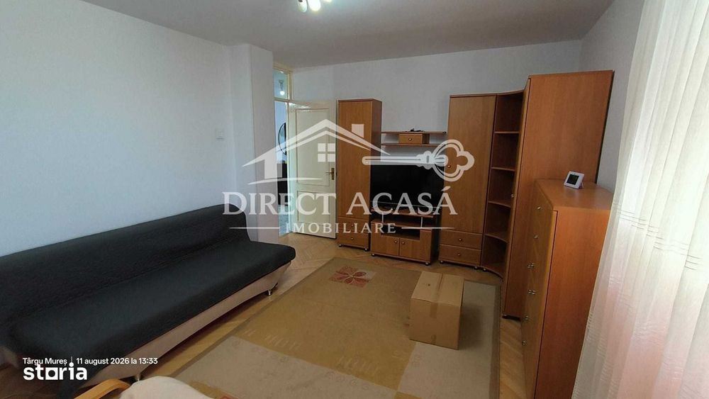 Apartament 2 camere de inchiriat-PET FRENDLY-Zona Poli 2-semicentral
